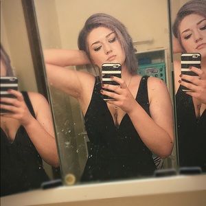 Meet your Posher, Samantha